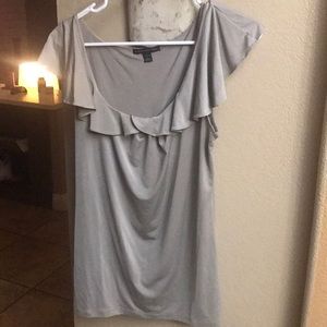 Banana Republic soft blouse